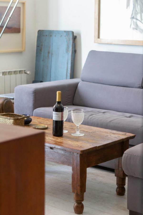 For You Rentals Universidad Apartment Temporal Est8 Madrid Exterior foto