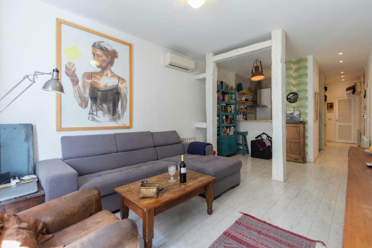 For You Rentals Universidad Apartment Temporal Est8 Madrid Exterior foto